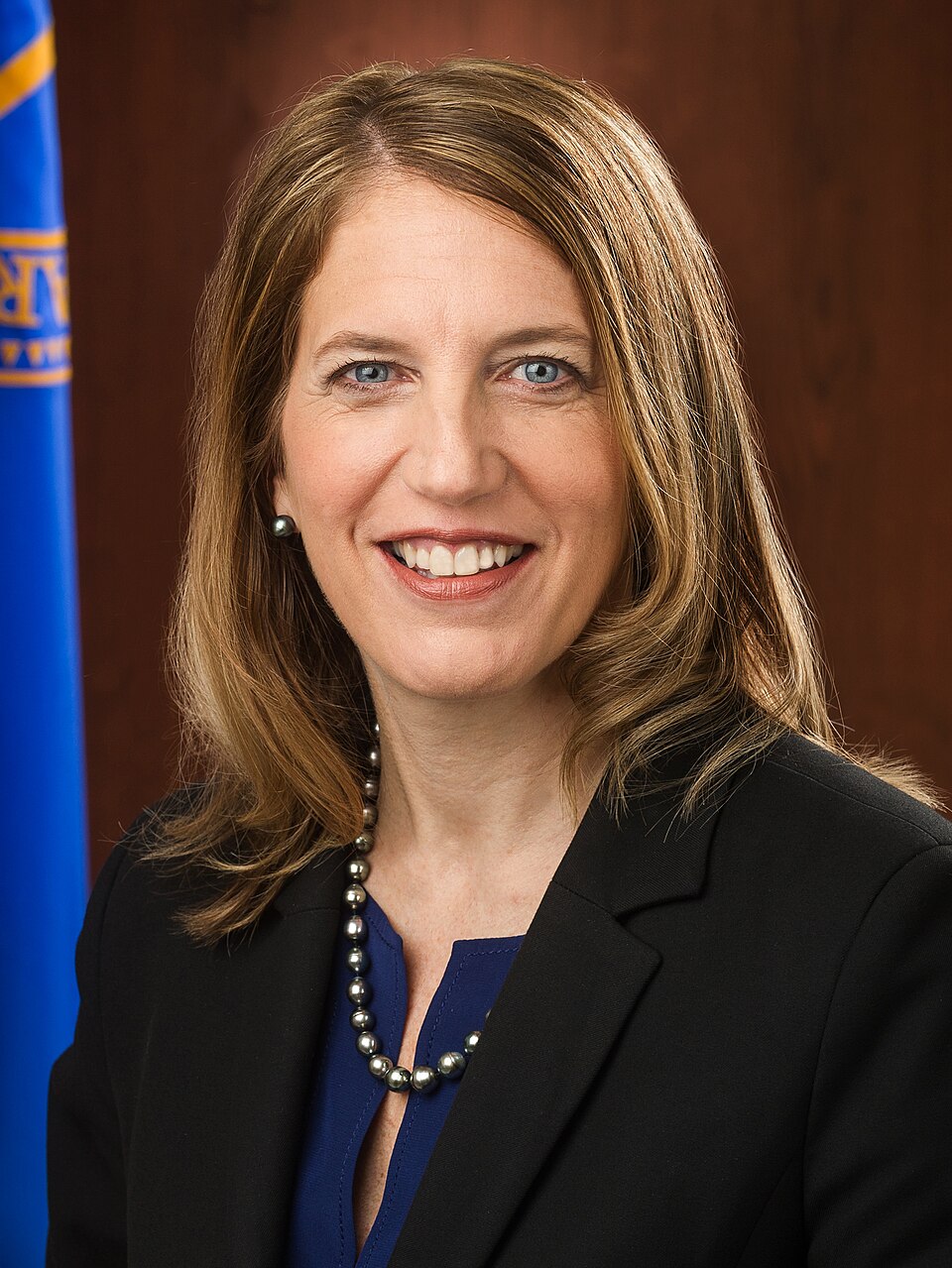 Sylvia Mathews