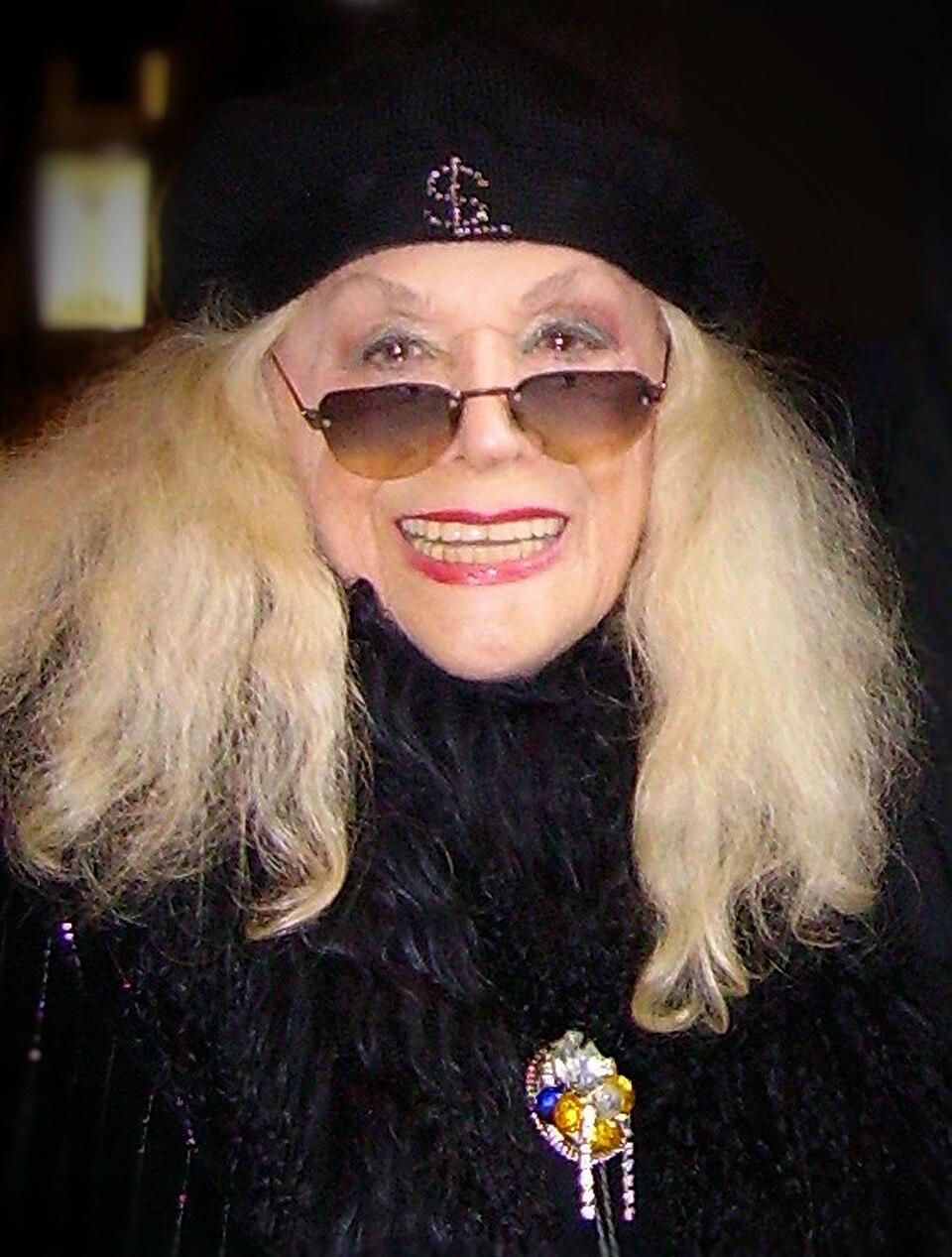Sylvia Myers