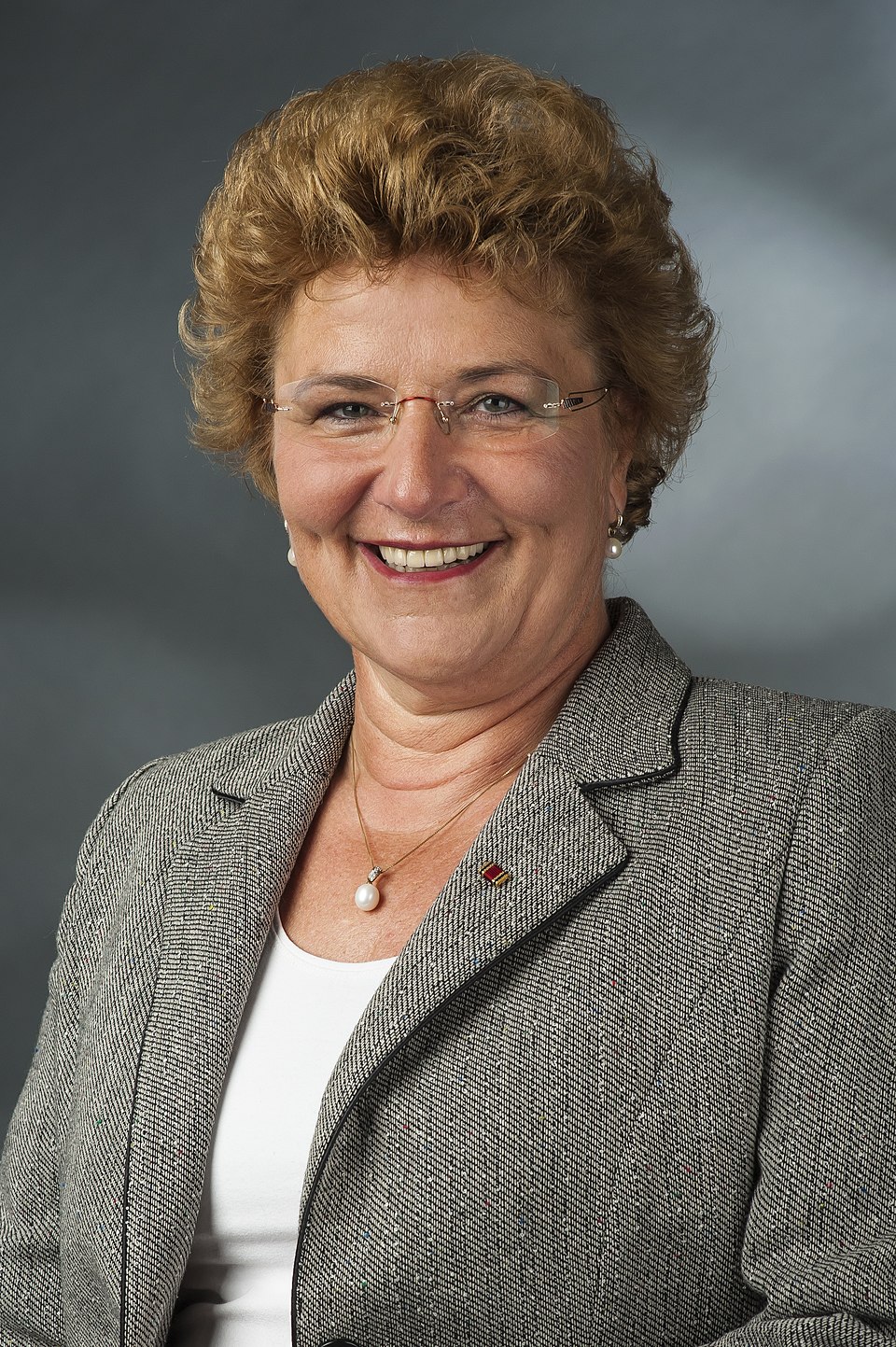 Sylvia Pantel