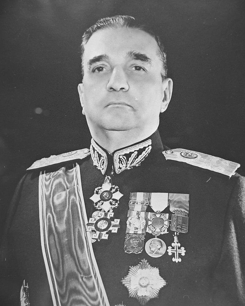 Sylvio Frota