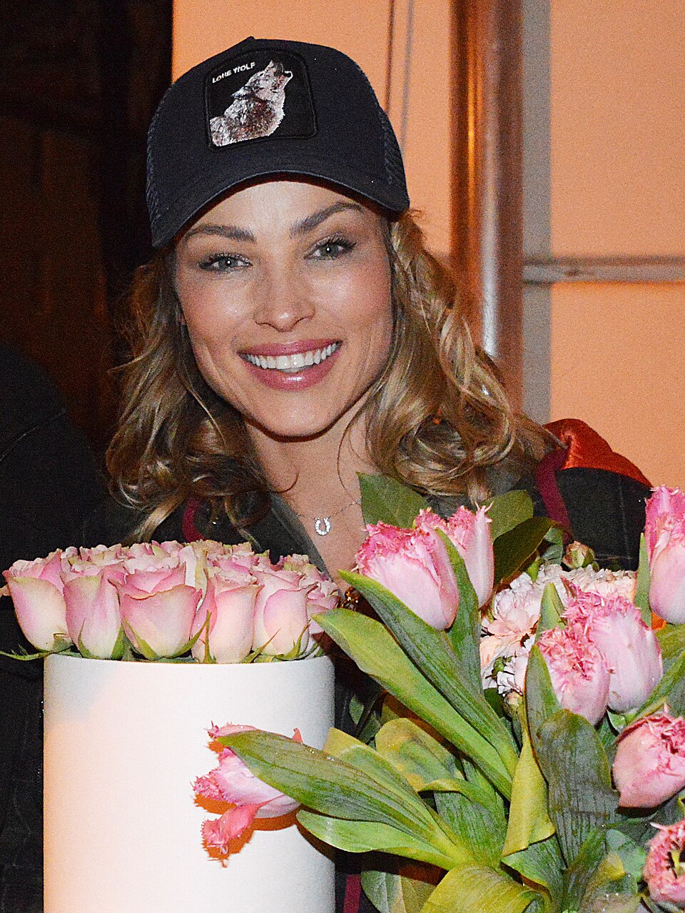 Sylwia Nowakowska