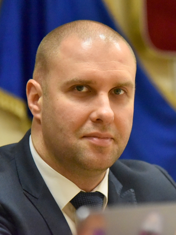 Syniehubov