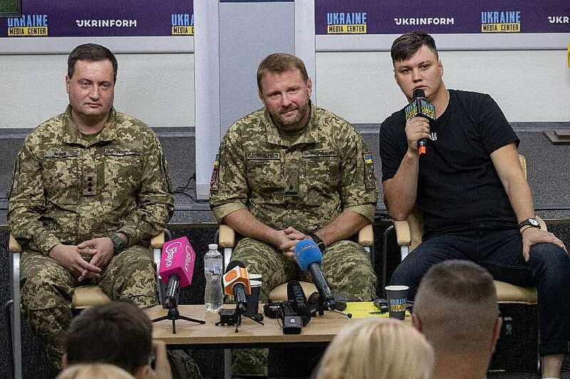 Synytsia