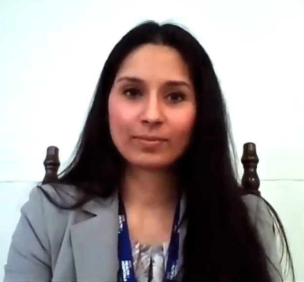 Syra Madad