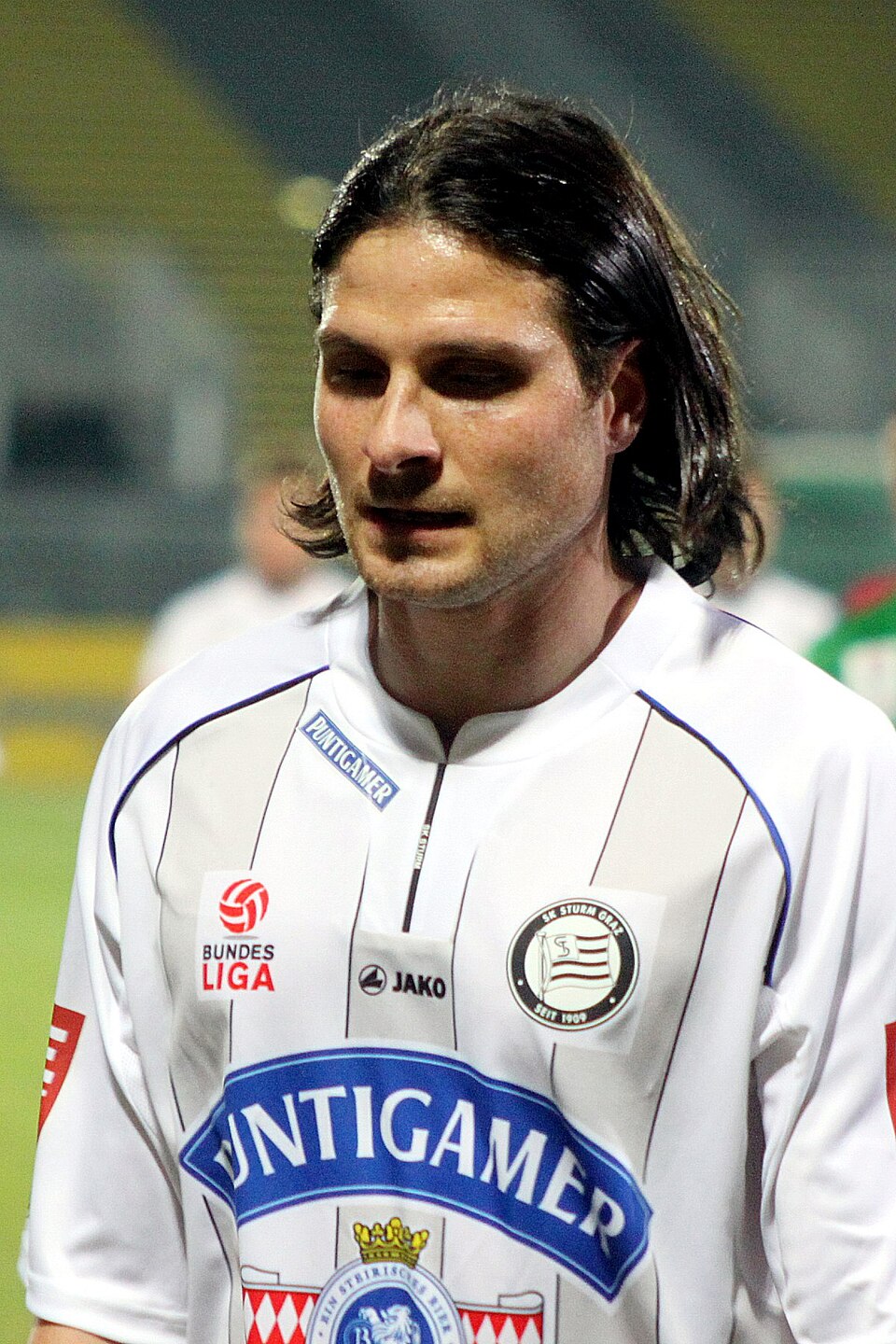 Szabics Imre