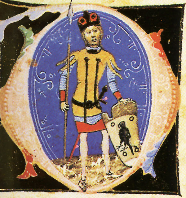Szabó Álmos
