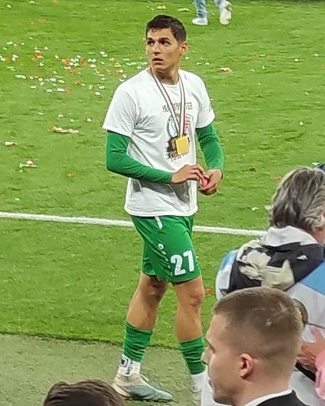 Szabó Bálint
