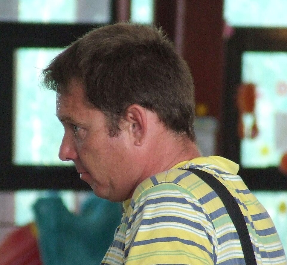 Szabó József Tamás