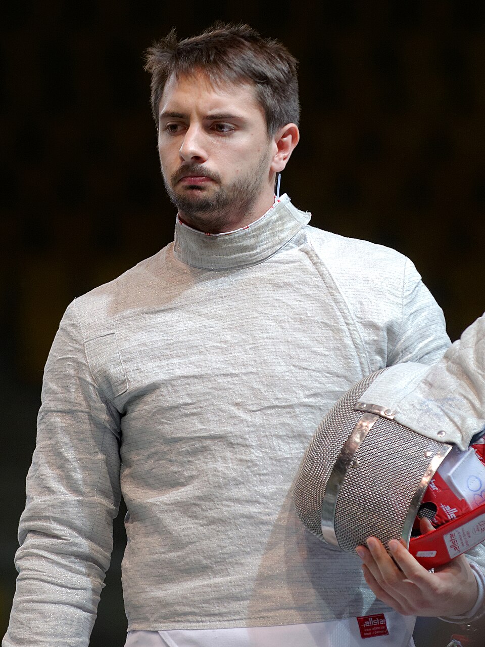 Szabo Matyas