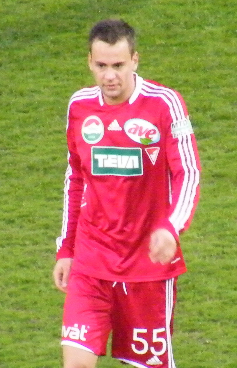 Szakály Gábor