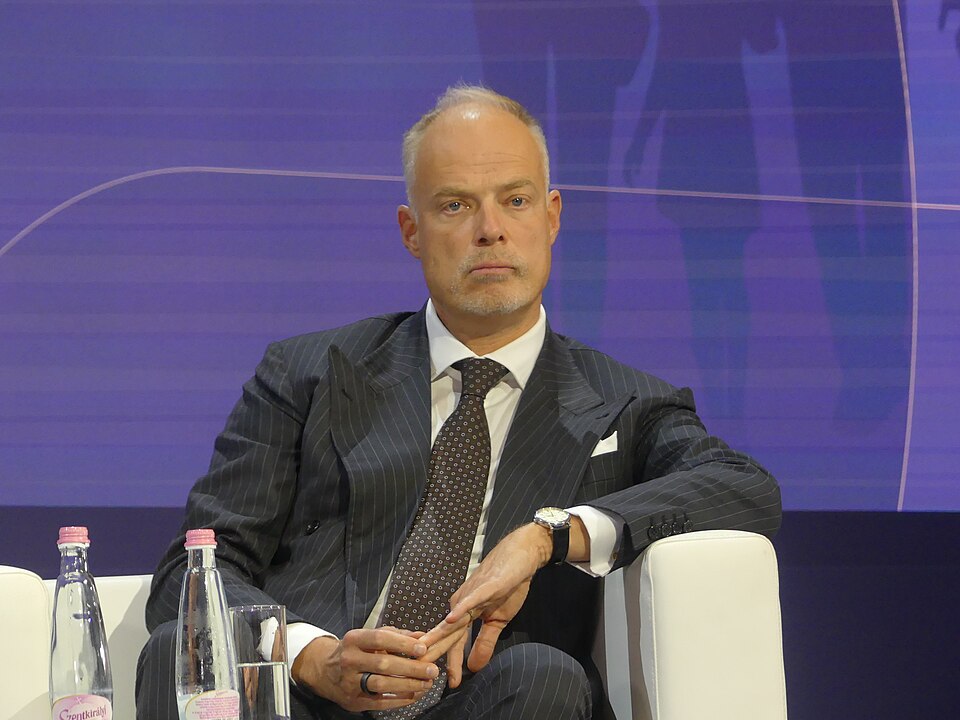 Szalay-Bobrovniczky Vince