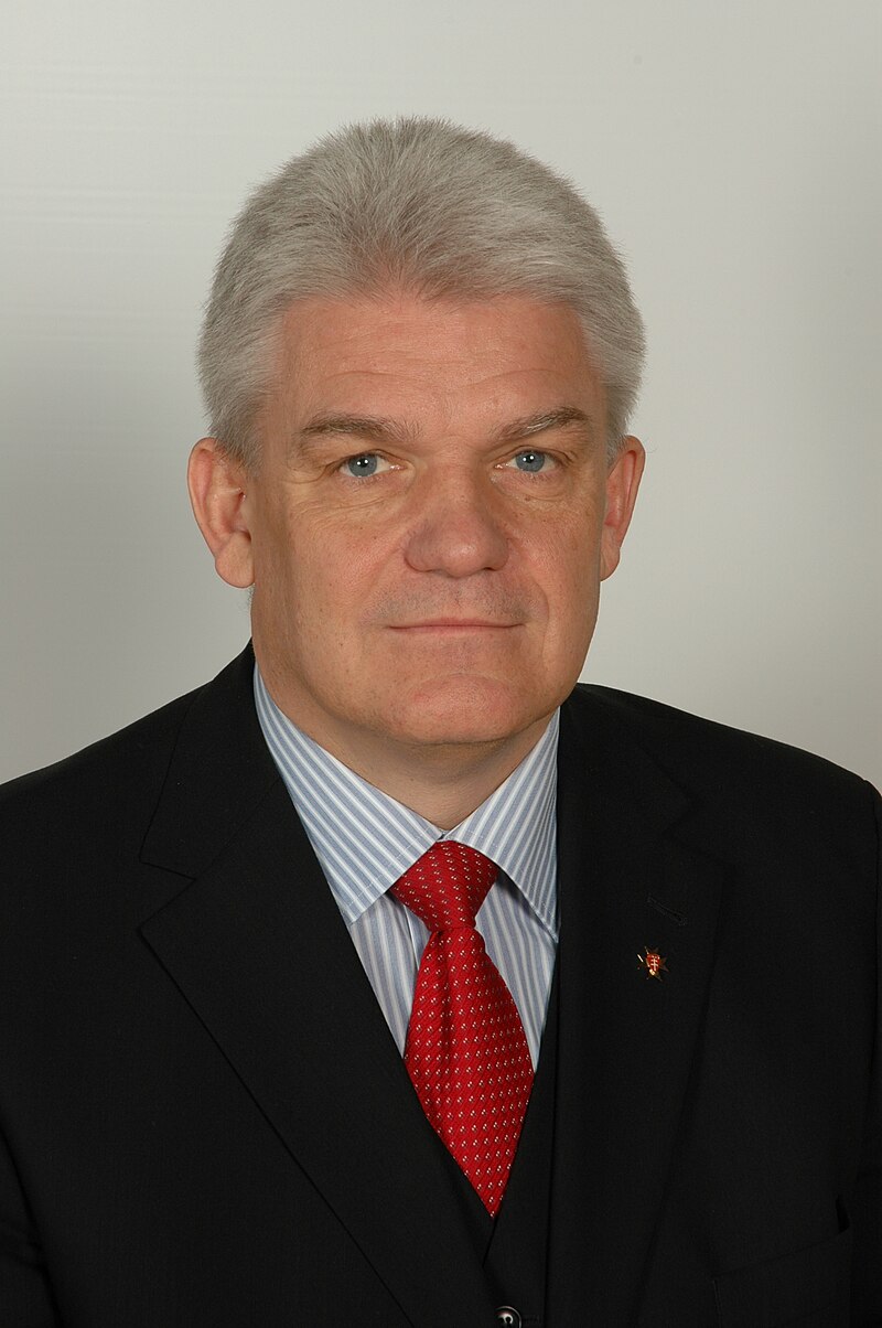 Szalay Ferenc