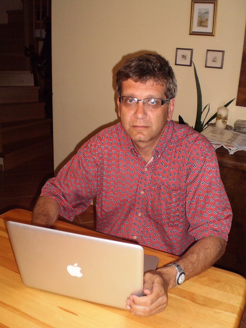 Szalay Péter