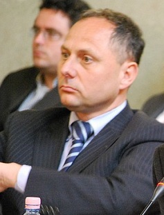 Szalóki Viktor