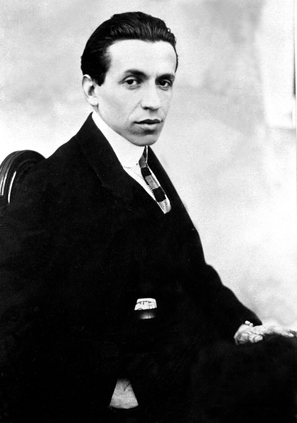Szamuely Tibor