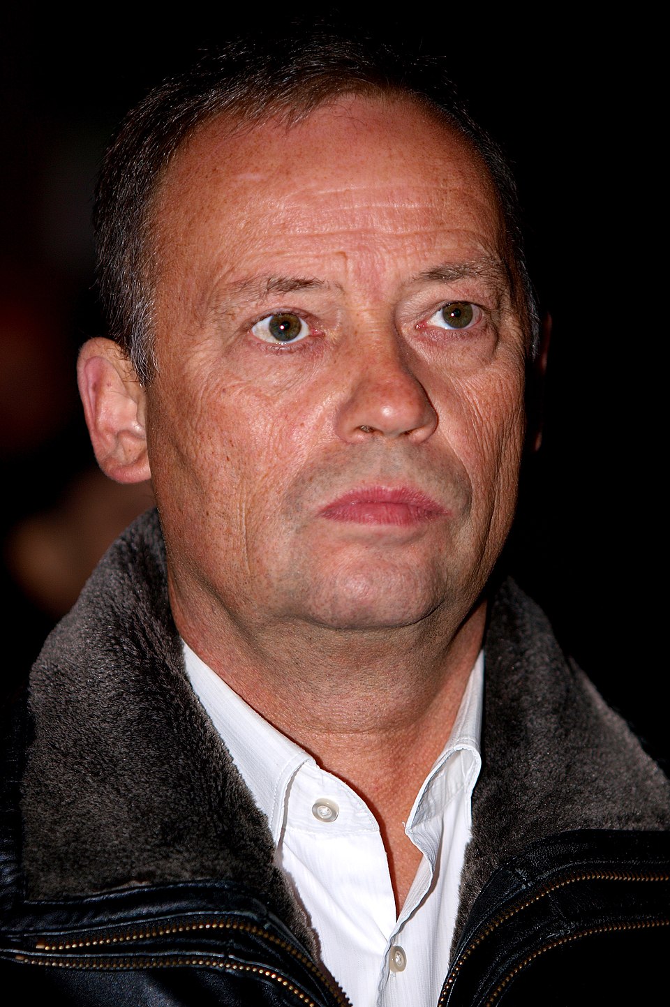 Szanyi Tibor
