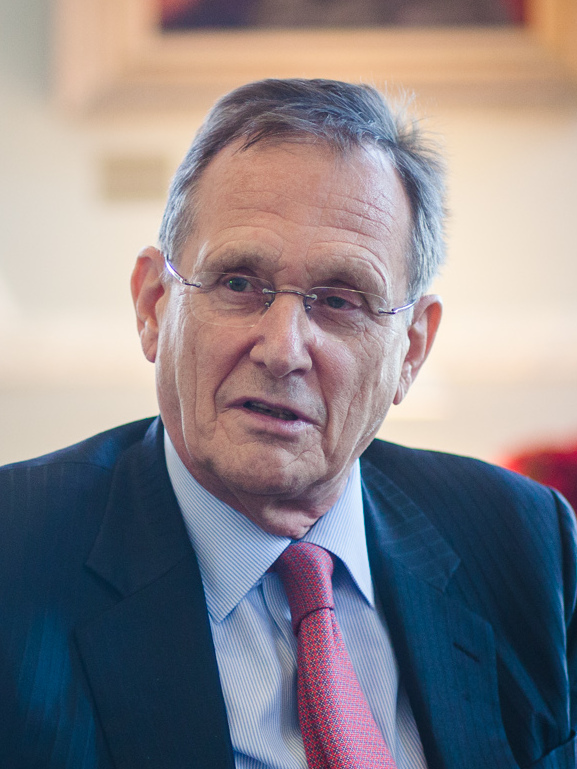 Szapáry György