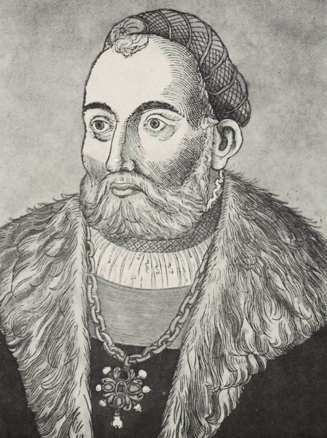 Szapolyai János