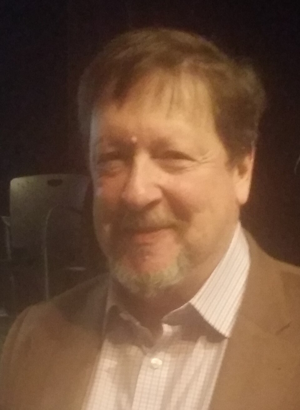 Szatmári Péter