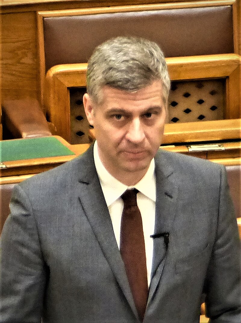 Szatmáry Kristóf