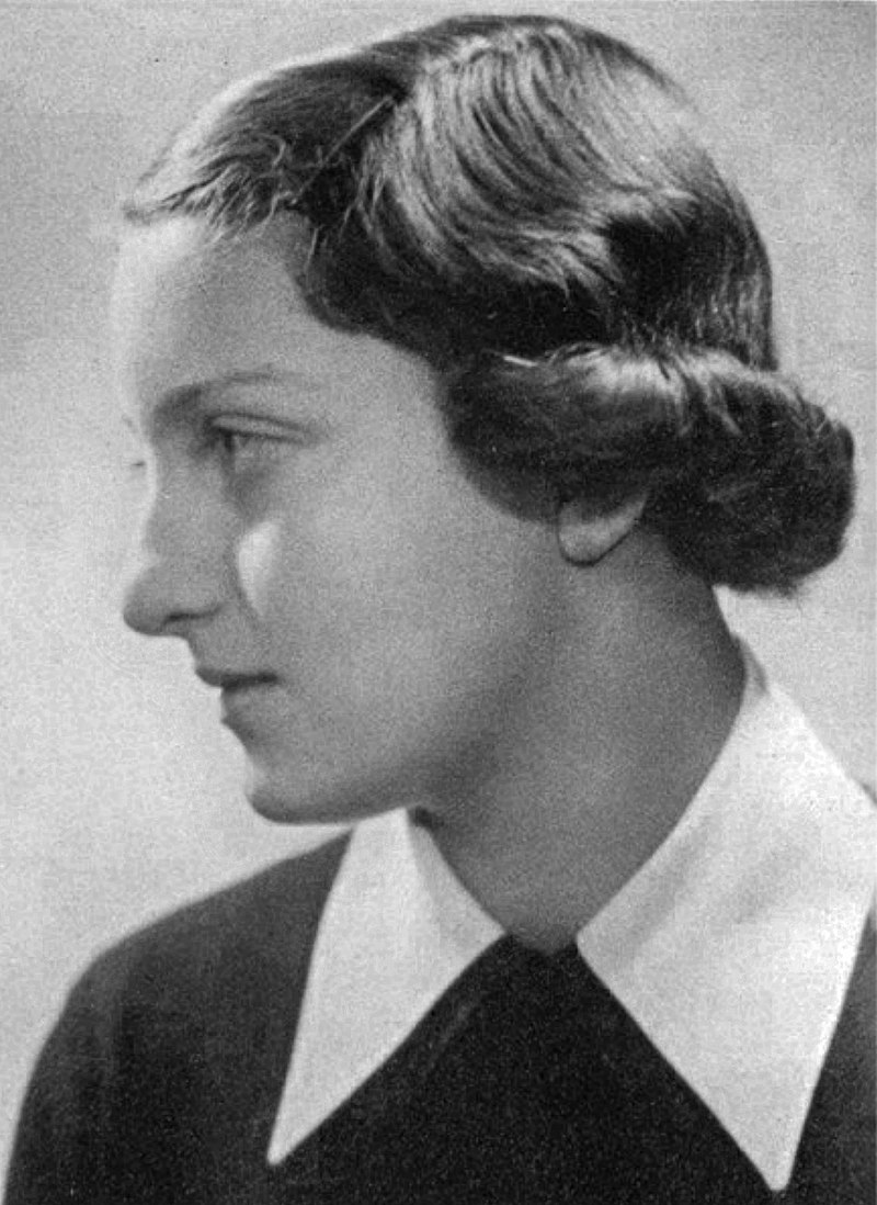 Szenes Hanna