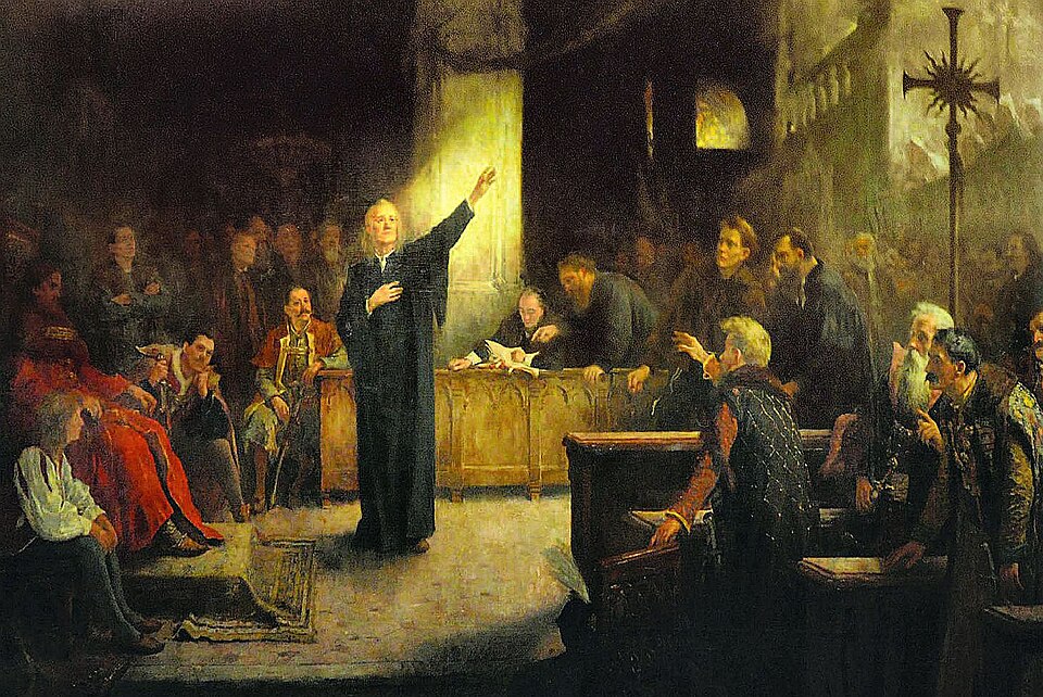 Szent Ferenc
