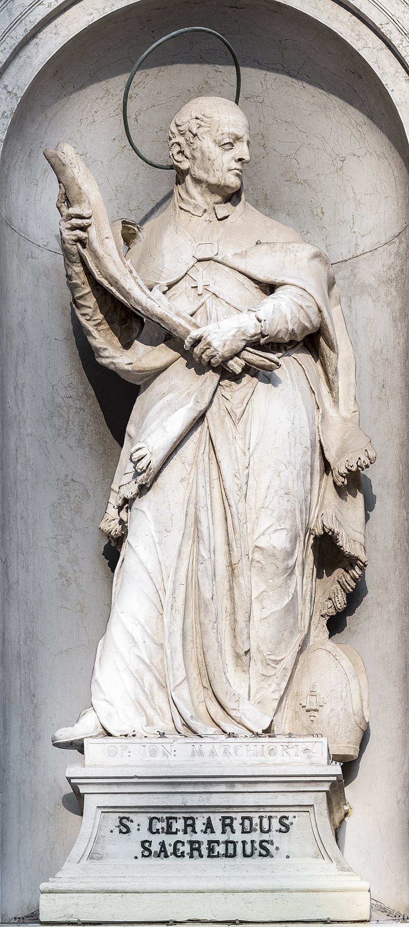 Szent Gellért
