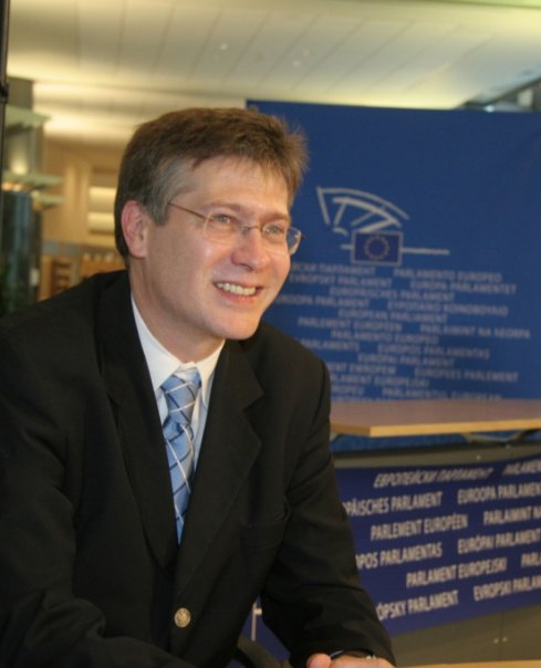 Szent-Iványi István