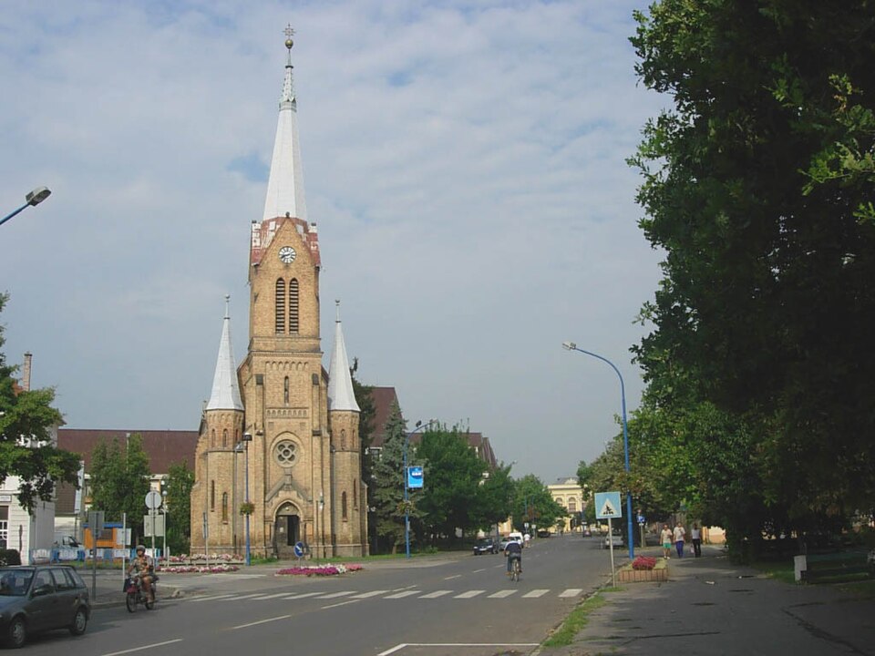 Szentes Tamas