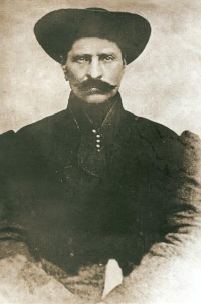 Szentesi Zoldi Laszlo