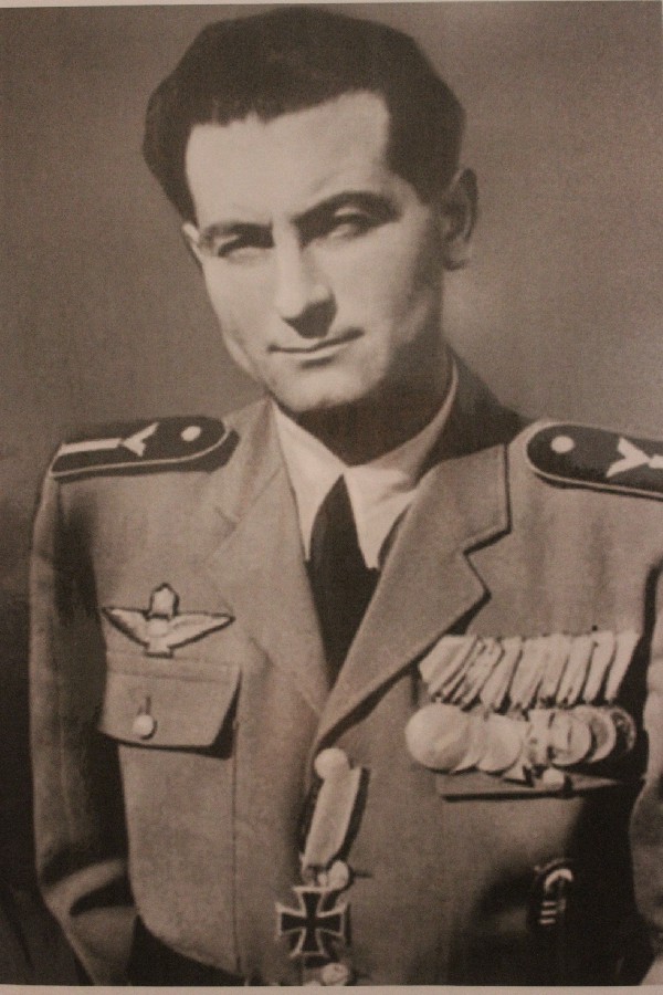 Szentgyörgyi Dezső