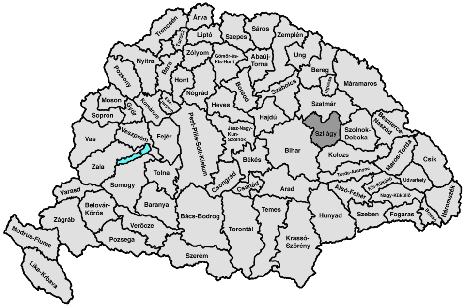 Szilágyi Gábor