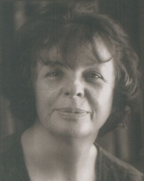 Szilágyi Lenke
