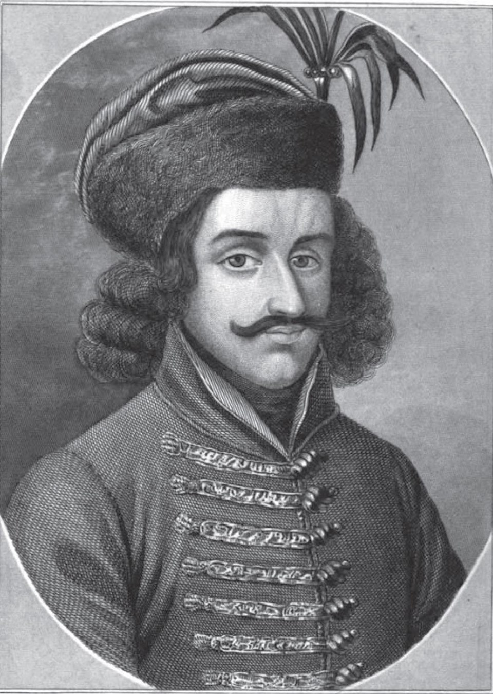 Szilágyi Mihály