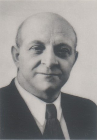 Szirmai István