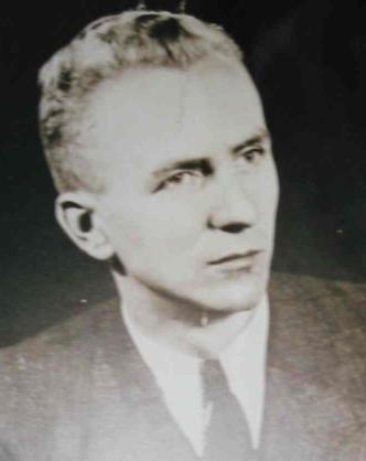 Szita Károly