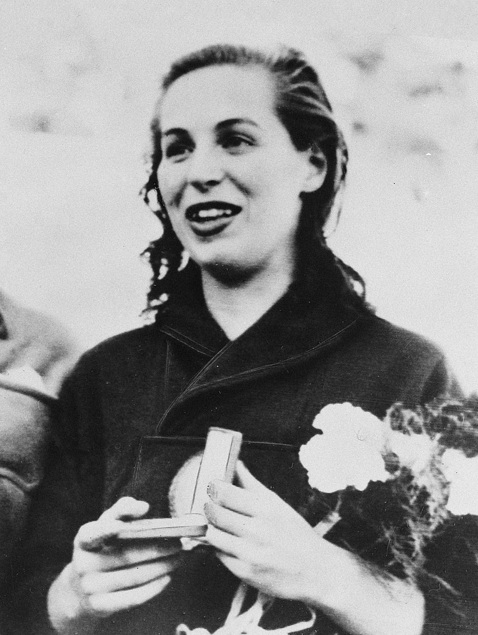 Szőke Kató