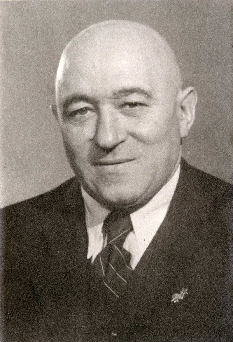 Szöllősi Mátyás