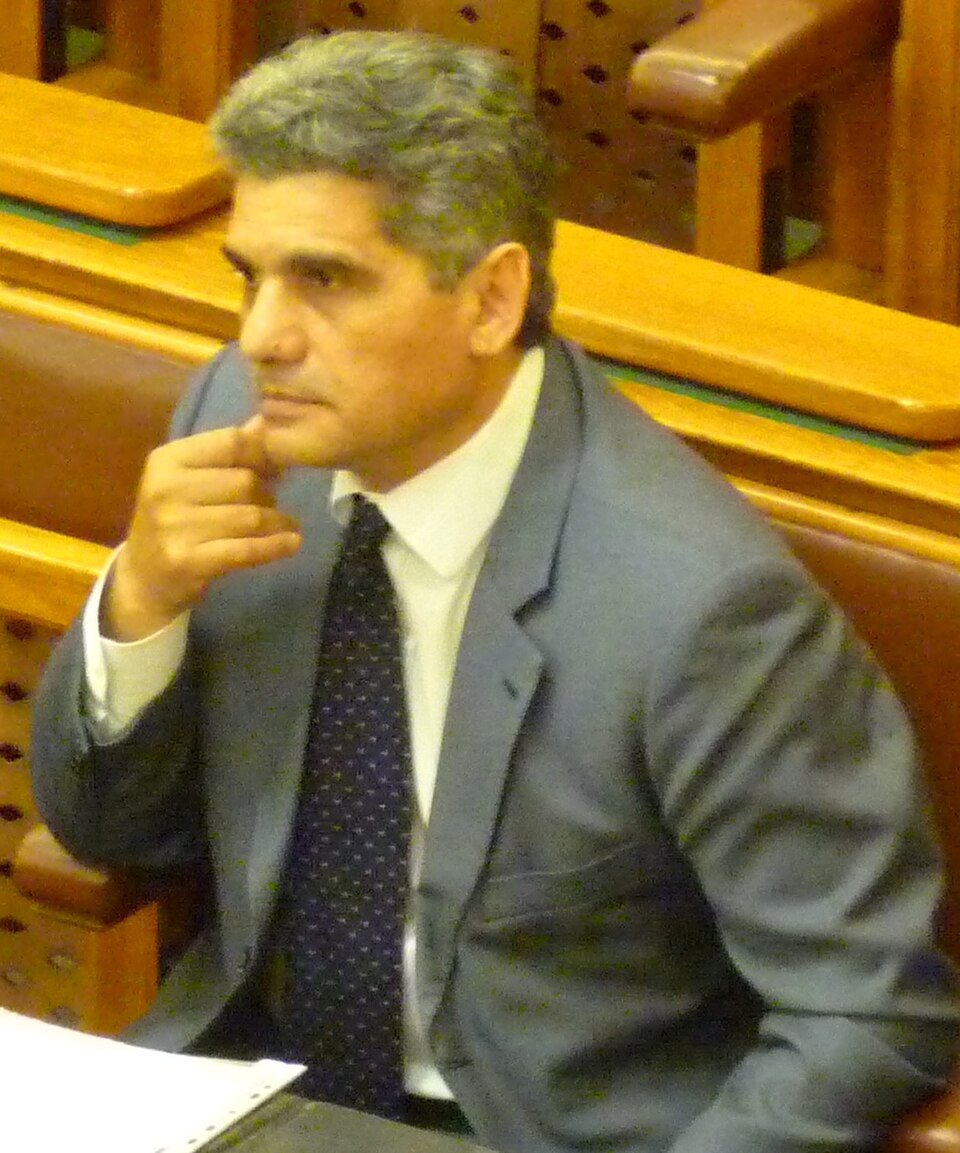 Sztojka Attila