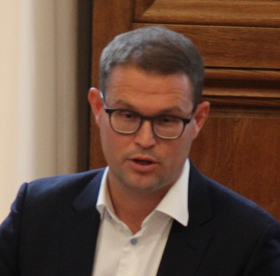 Søren Lissner