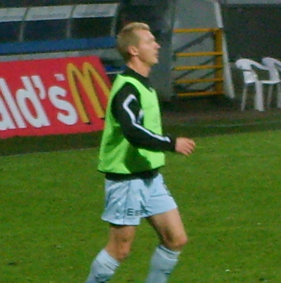 Søren Pedersen