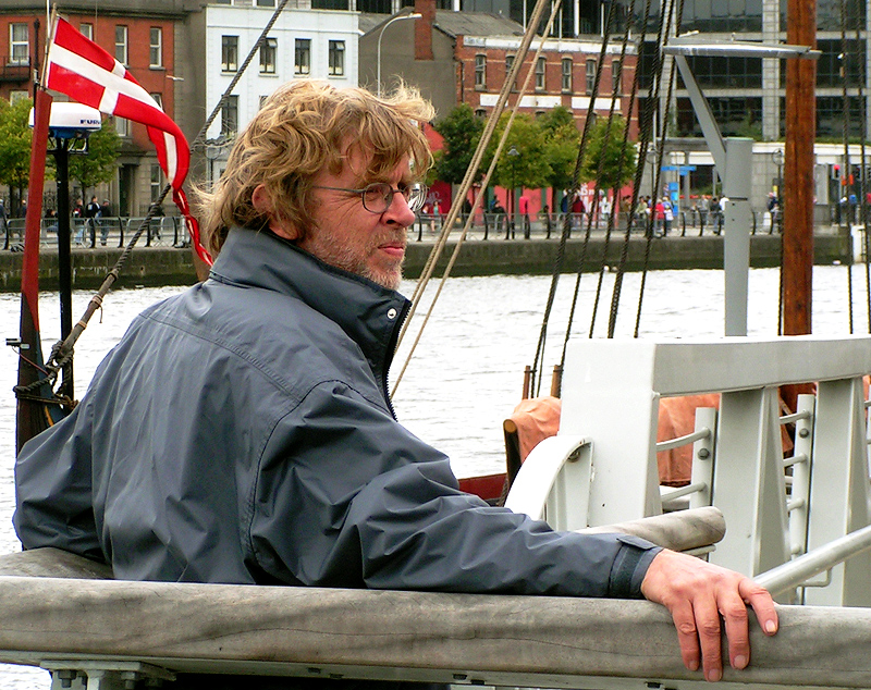 Søren Ryge Petersen