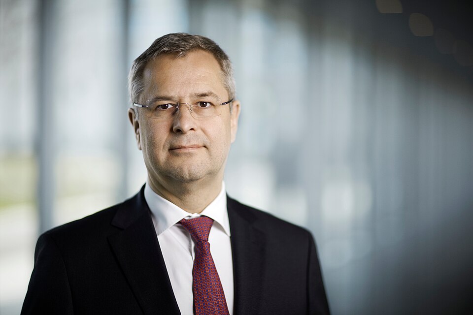 Søren Skou