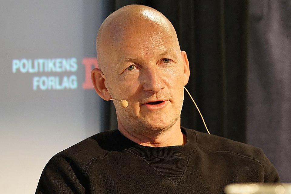 Søren Sveistrup