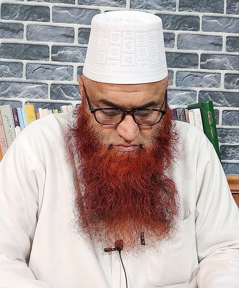 Səid Qasmi