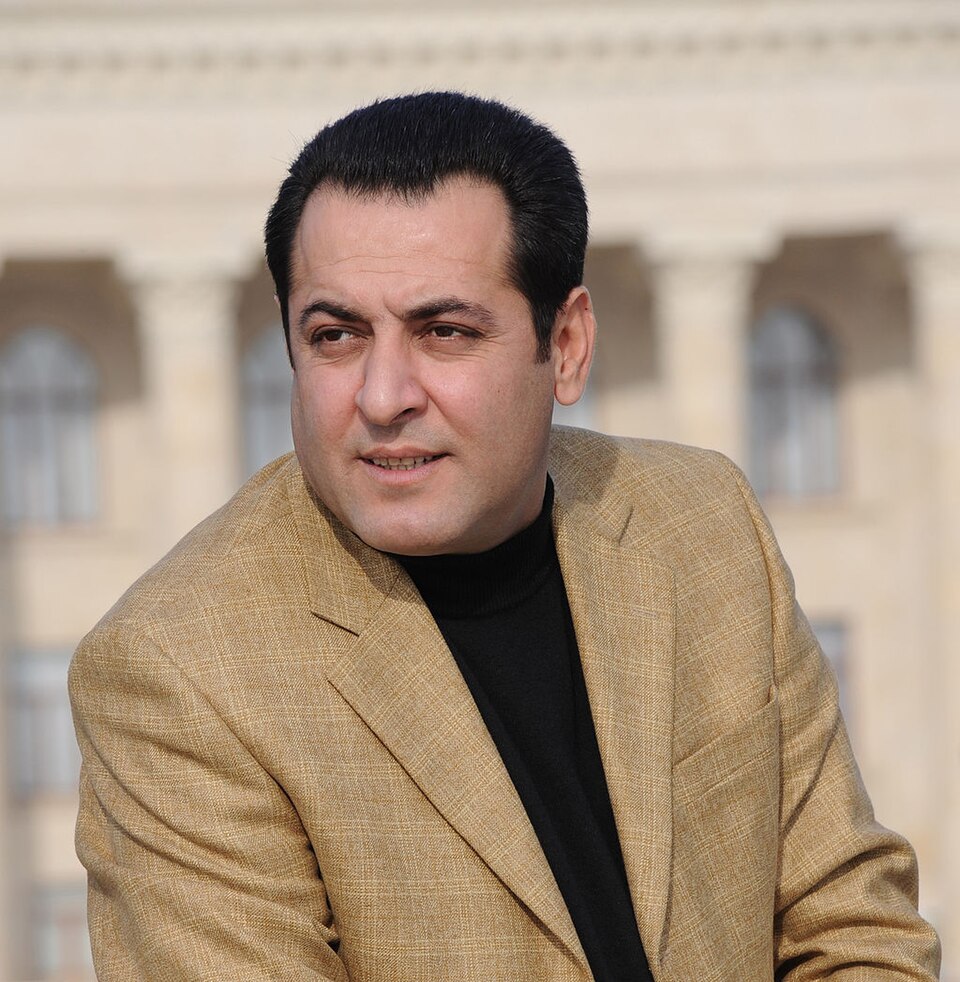 Səlim Həşimov