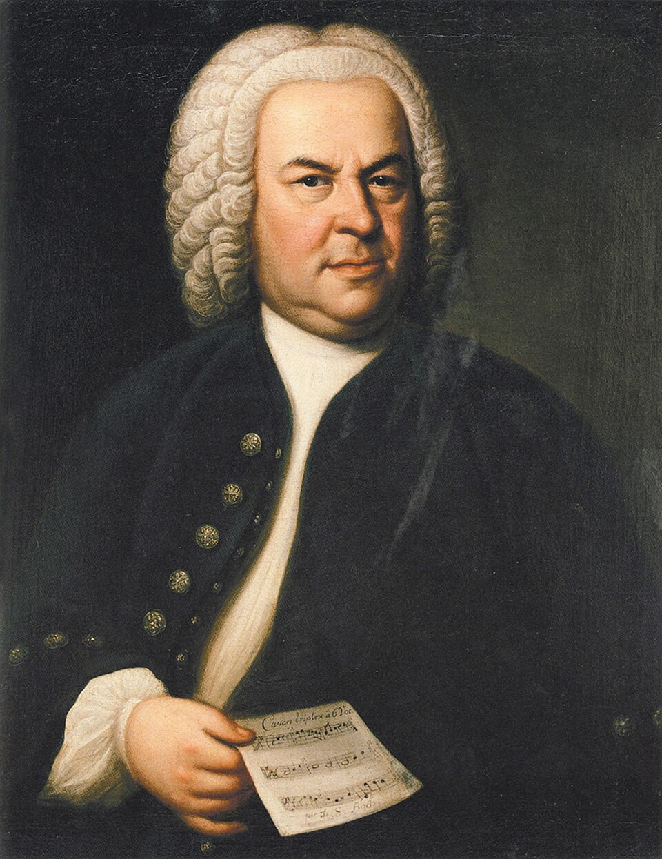 T. Bach