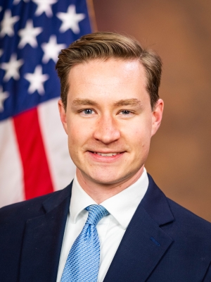T. Elliot Gaiser