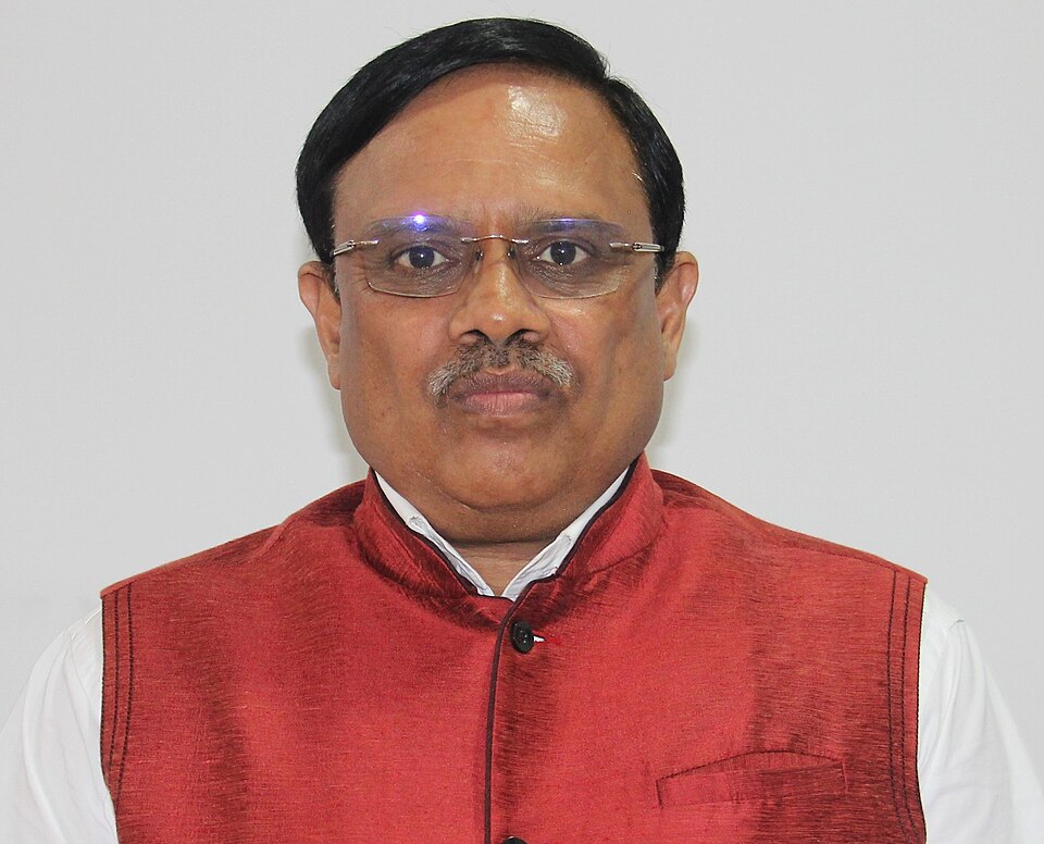 T. G. Sitharam