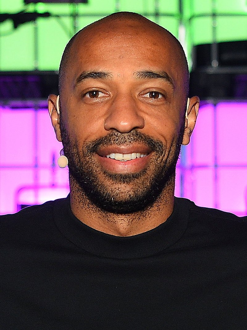 T. Henry